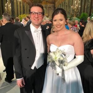 Meet your Posher, Bailey